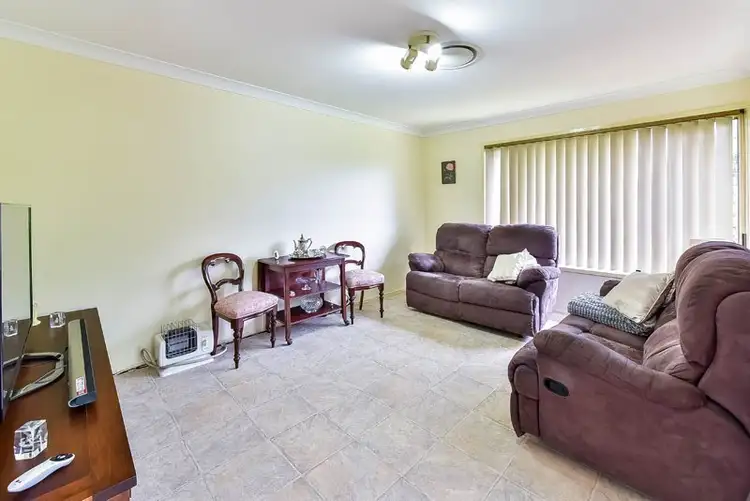 Second view of Homely house listing, 118 Campbellfield Avenue, Bradbury NSW 2560