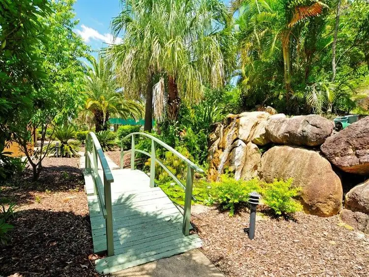 Seventh view of Homely house listing, 18/105 Oldfield Road, Sinnamon Park QLD 4073