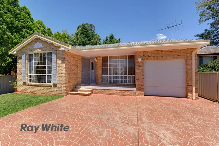 Main view of Homely house listing, 14A Angus Avenue, Epping NSW 2121