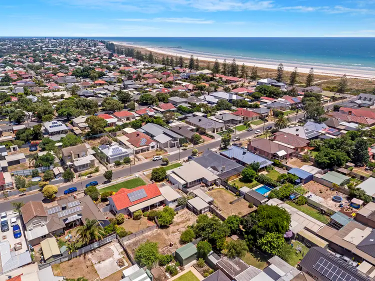 Fourth view of Homely house listing, 21 Koowarra Terrace, Largs North SA 5016