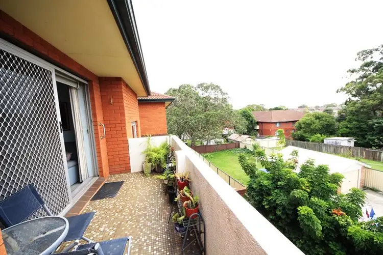 Fifth view of Homely unit listing, 6/97 ERNEST Street, Lakemba NSW 2195