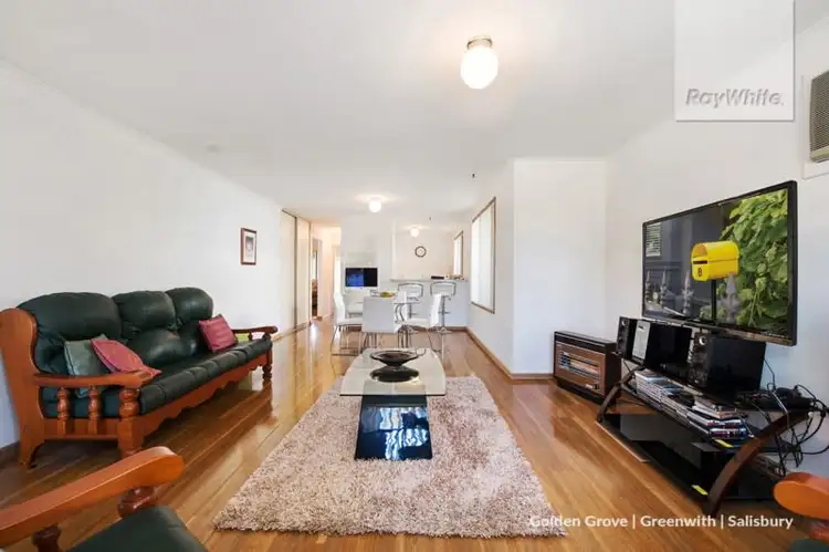 Fourth view of Homely house listing, 11 Blakeview Boulevard, Blakeview SA 5114
