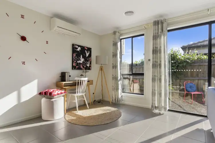 Fifth view of Homely house listing, 22B Claire Way, Tarneit VIC 3029