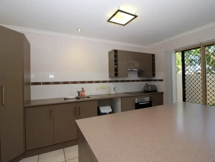 Fifth view of Homely house listing, Unit 1/2 Guy Street, Emerald QLD 4720