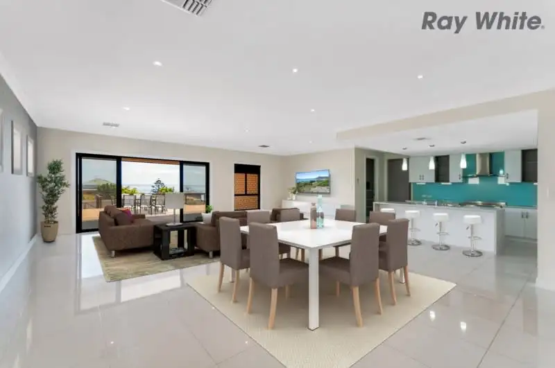 Main view of Homely house listing, 1 St Vincents Avenue, Hallett Cove SA 5158