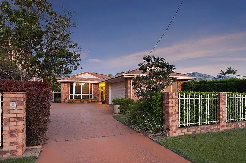 Main view of Homely house listing, 9 Rous Street, Hendra QLD 4011