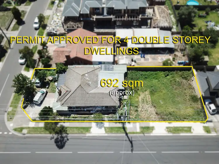 2 Meredith Street, Broadmeadows VIC 3047