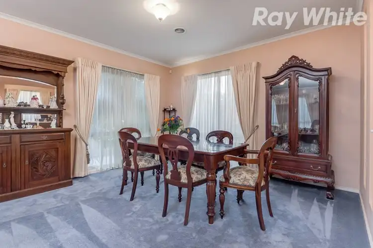 Third view of Homely house listing, 135 Betula Avenue, Bundoora VIC 3083