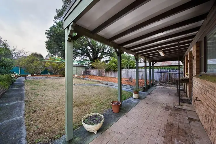 Fourth view of Homely house listing, 5 Gordon Avenue, Blackheath NSW 2785