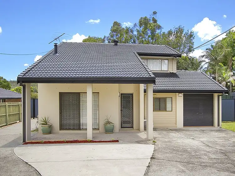 4 Hickory Court, Shailer Park QLD 4128
