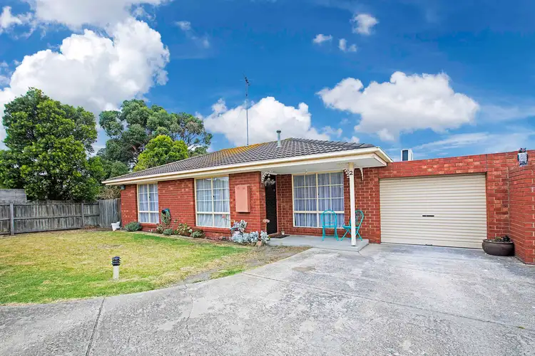 2/142 Church Street, Grovedale VIC 3216
