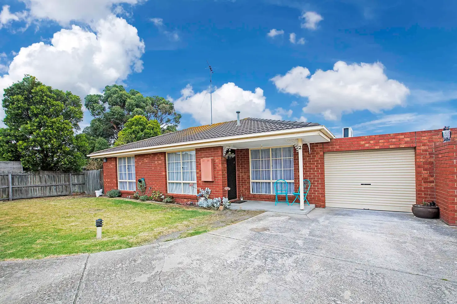 Main view of Homely house listing, 2/142 Church Street, Grovedale VIC 3216
