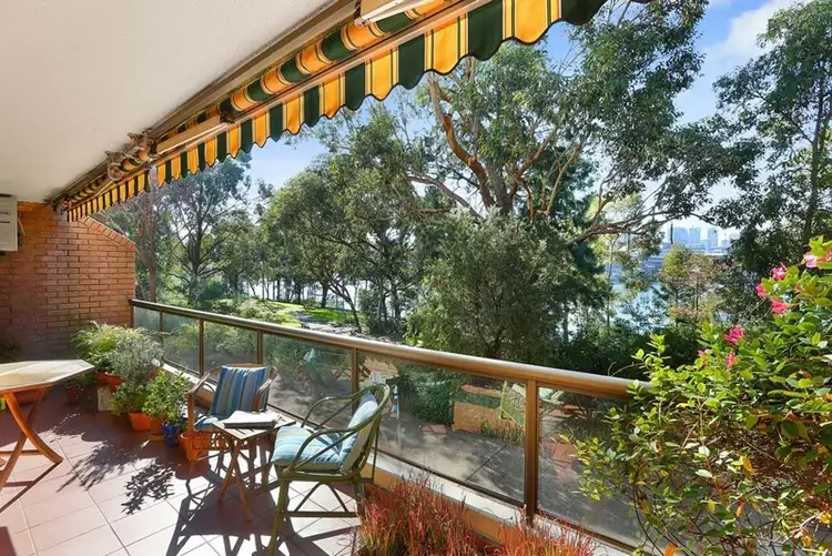 Third view of Homely apartment listing, 14/14 Leichardt Street, Glebe NSW 2037