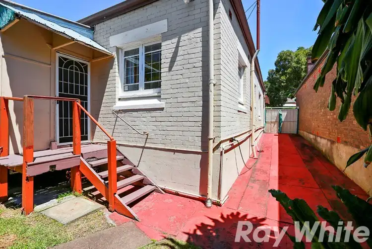 Seventh view of Homely house listing, 94 Wardell Road, Marrickville NSW 2204