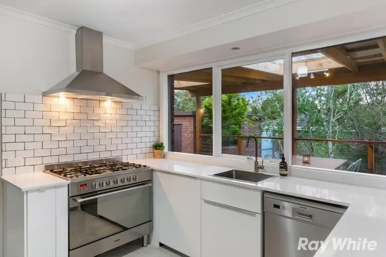 Fifth view of Homely house listing, 18 Terama Crescent, Bayswater VIC 3153