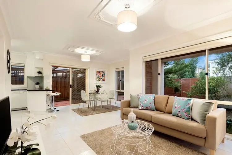Second view of Homely townhouse listing, 1/133 Clayton Road, Oakleigh East VIC 3166