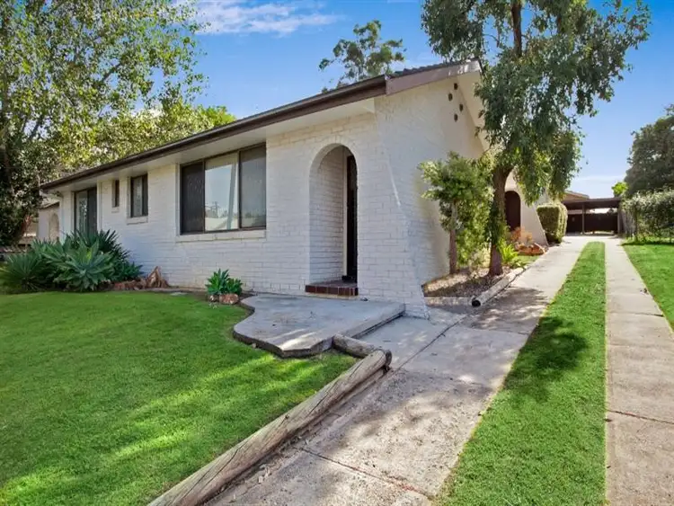 Main view of Homely house listing, 1/37 Skilton Avenue, East Maitland NSW 2323