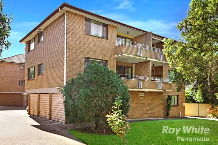 1/11 Jessie Street, Westmead NSW 2145