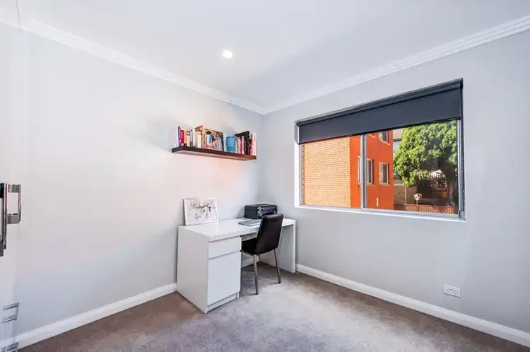 Fifth view of Homely apartment listing, 3/60 Kings Road, Five Dock NSW 2046