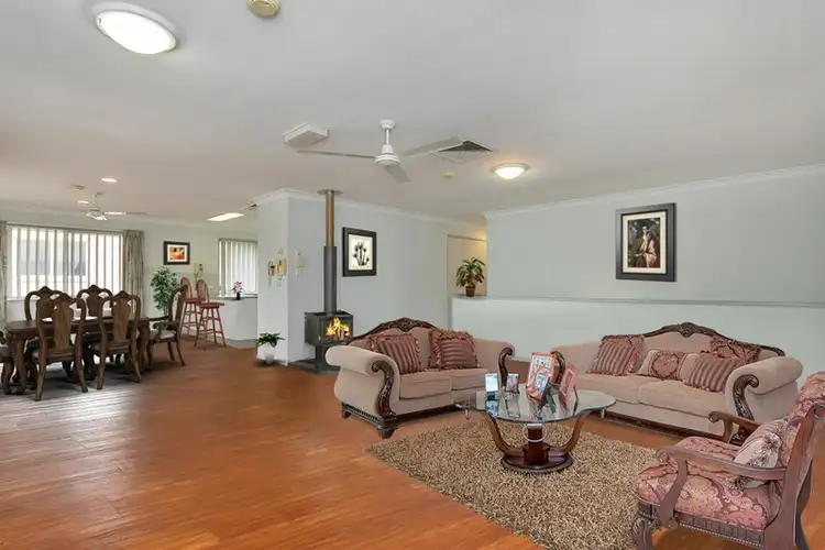 Second view of Homely house listing, 3 Raeside Street, Westlake QLD 4074