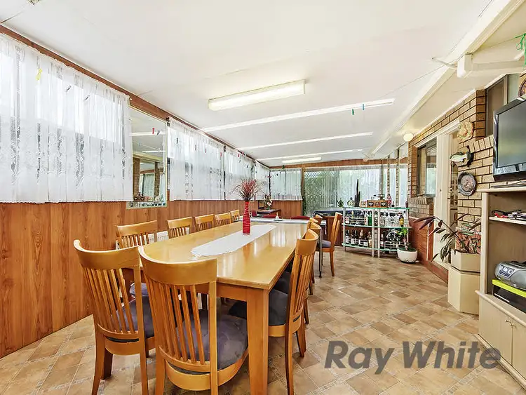 Fifth view of Homely house listing, 11 Magnus Street, St Albans VIC 3021