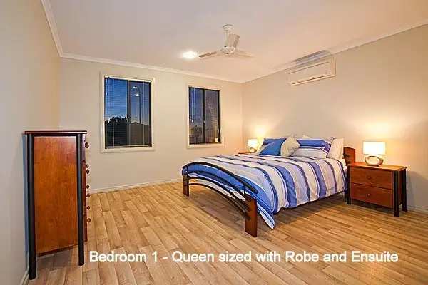 Sixth view of Homely house listing, 4 Grayling Way, Exmouth WA 6707