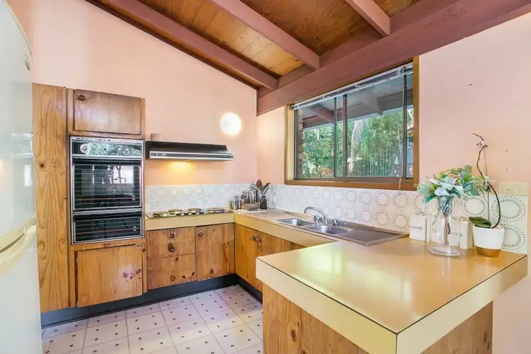 Seventh view of Homely house listing, 8 Paley Street, Kenmore Hills QLD 4069