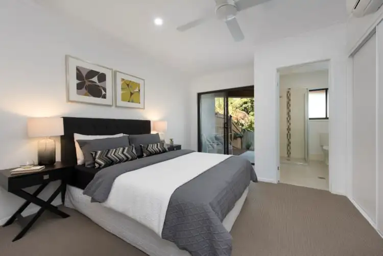 Sixth view of Homely townhouse listing, 3/33 Rawlinson Street, Murarrie QLD 4172