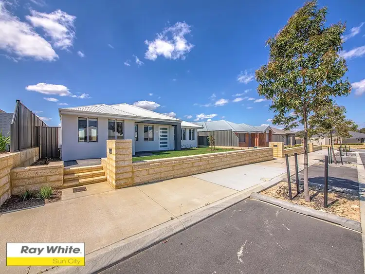 Second view of Homely house listing, 20 Artisan Road, Yanchep WA 6035