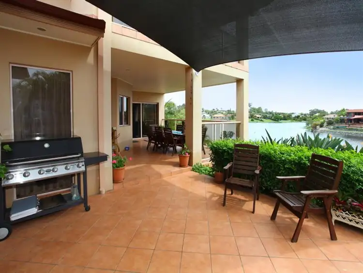 50 Mornington Terrace, Robina QLD 4226