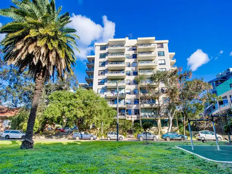 Third view of Homely apartment listing, 7B/15-19 Waverley Crescent, Bondi Junction NSW 2022