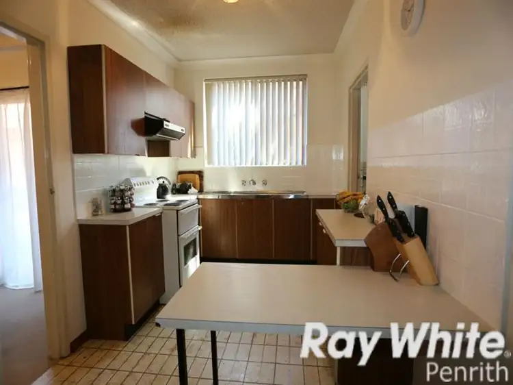 Third view of Homely unit listing, Address available on request