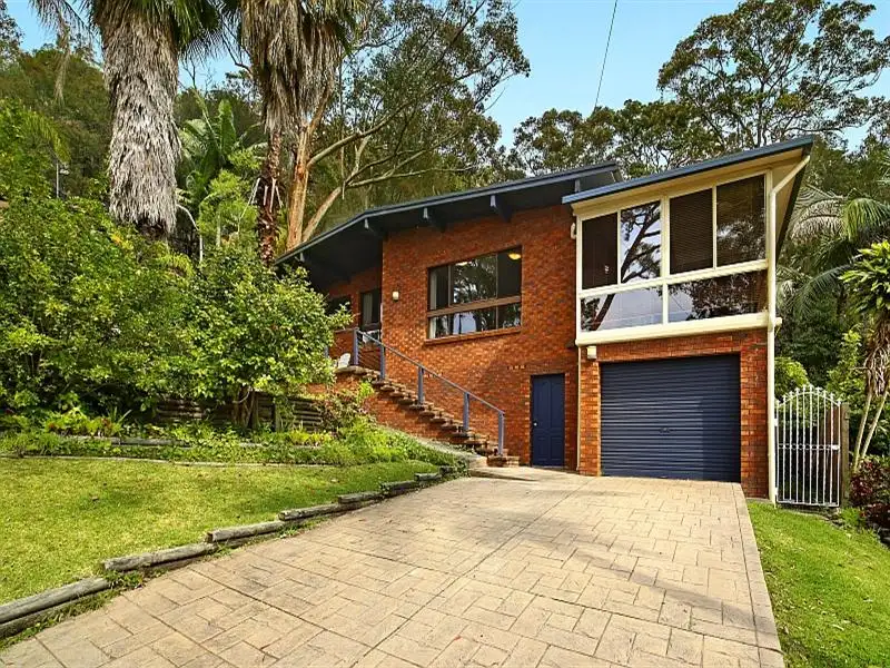 Main view of Homely house listing, 55 Wendy Drive, Point Clare NSW 2250