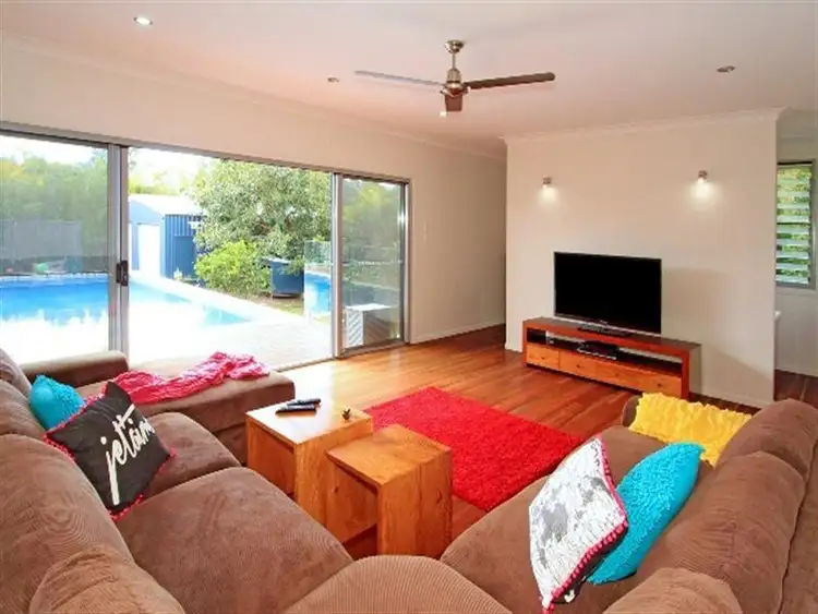 Sixth view of Homely house listing, 20-22 Bernborough Drive, Barmaryee QLD 4703