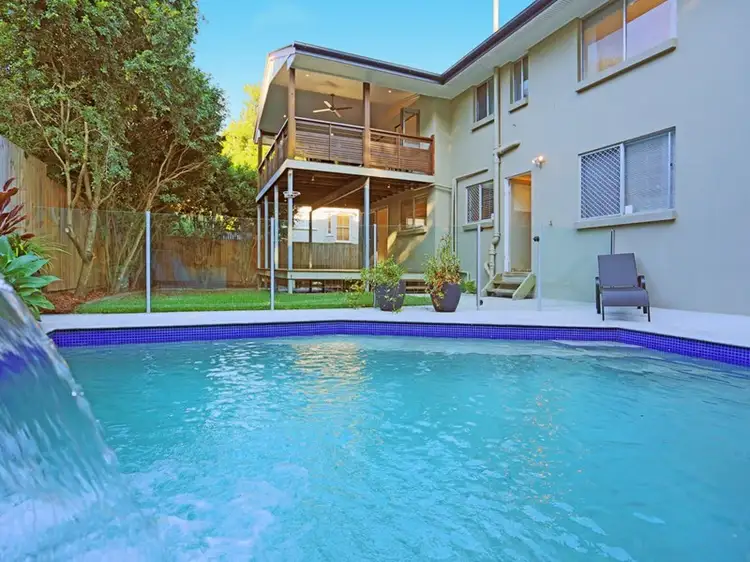 Second view of Homely house listing, 27 Knowles Street, Auchenflower QLD 4066