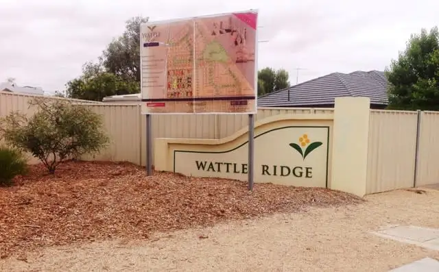 Main view of Homely land listing, 23 Boronia Circuit, Balaklava SA 5461