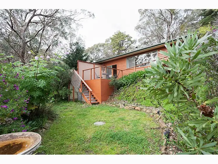 Main view of Homely house listing, 29 Old Belair Road, Belair SA 5052