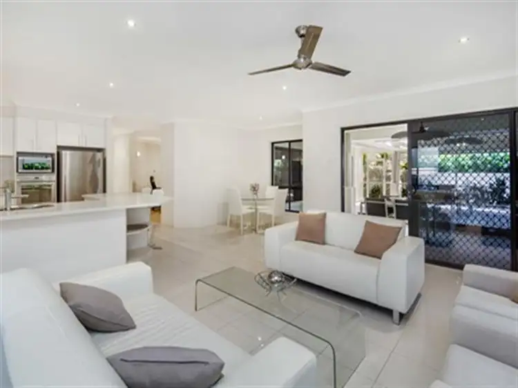 Fifth view of Homely house listing, 11 Jersey Place, Parrearra QLD 4575