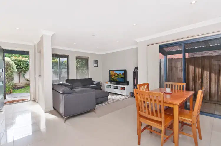 Third view of Homely house listing, 1/3 Denneys Street, Warrnambool VIC 3280