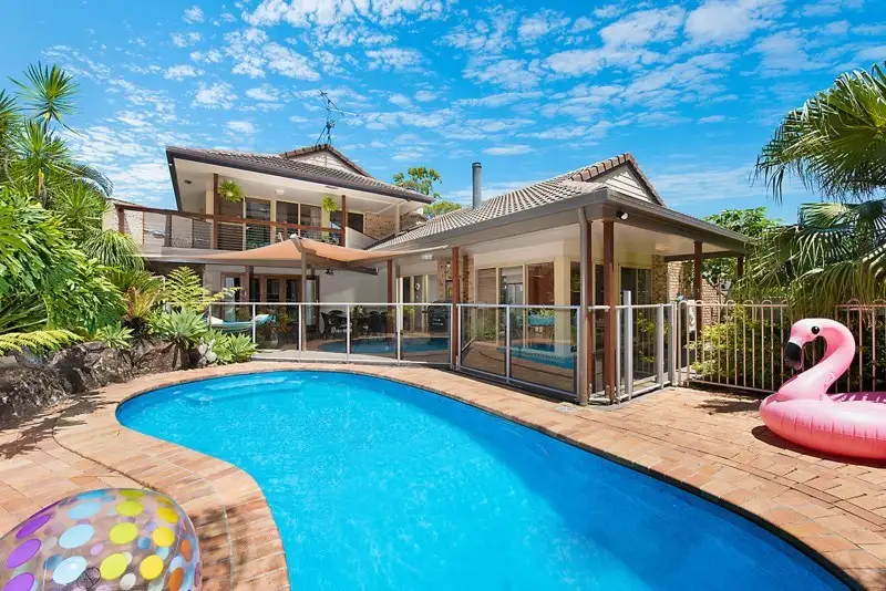 Main view of Homely house listing, 122 Karawatha Drive, Mountain Creek QLD 4557