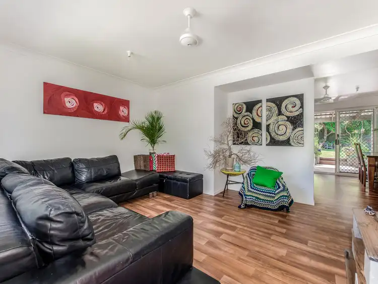 Second view of Homely house listing, 33 Waratah Close, Tewantin QLD 4565