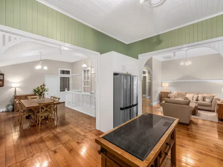 Fourth view of Homely house listing, 137 Rode Road, Wavell Heights QLD 4012