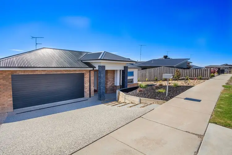 91 Grantham Drive, Highton VIC 3216
