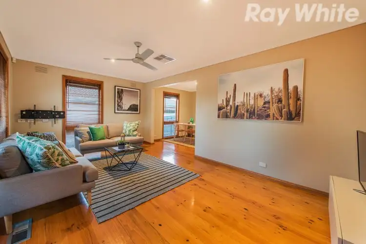Third view of Homely house listing, 19 Renown Street, Ferntree Gully VIC 3156