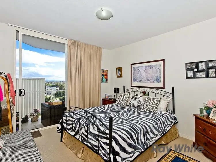 Fifth view of Homely unit listing, 43/76 John Street, Redcliffe QLD 4020