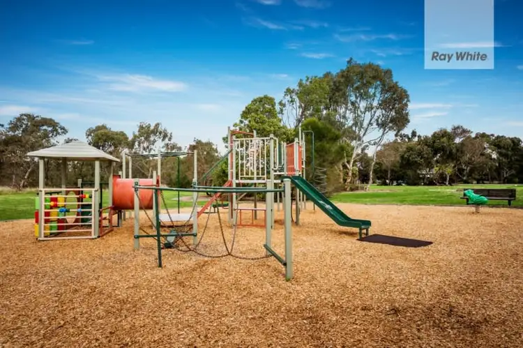 Second view of Homely house listing, 6 Gael Court, Mernda VIC 3754
