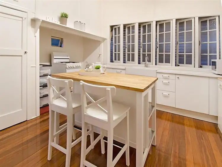 Sixth view of Homely house listing, 38 Annie Street, Paddington QLD 4064