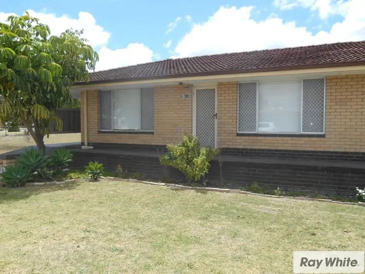 Second view of Homely other listing, 42A and 42B Henry Street, East Cannington WA 6107
