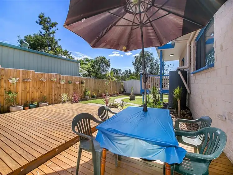 Fifth view of Homely house listing, 10 Doherty Lane, Karrabin QLD 4306