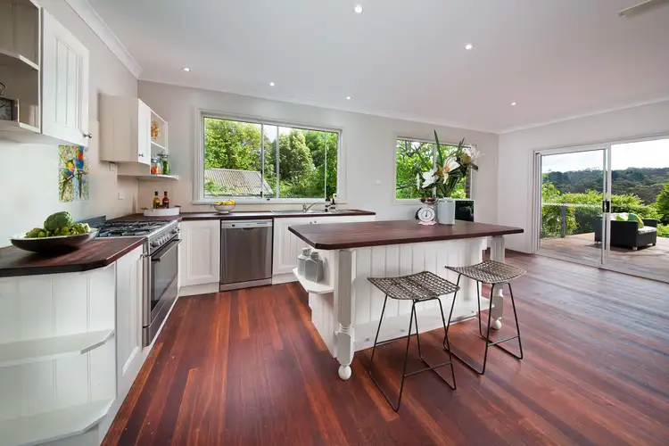 Second view of Homely house listing, 10 Thorpe Street, Katoomba NSW 2780